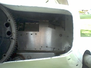 Engine Baffles