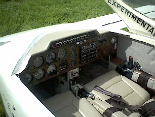Nat's Cockpit